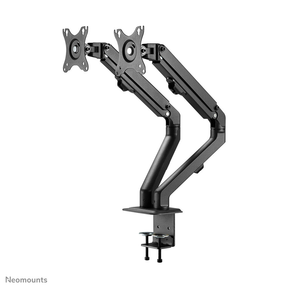 TV-fäste Neomounts FPMA-D650DBLACK      17-27" 7 kg