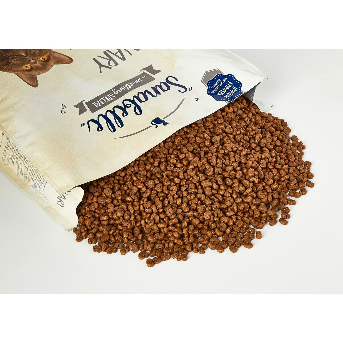 Kattmat BOSCH Urinary Vuxen Fåglar 10 kg - 3