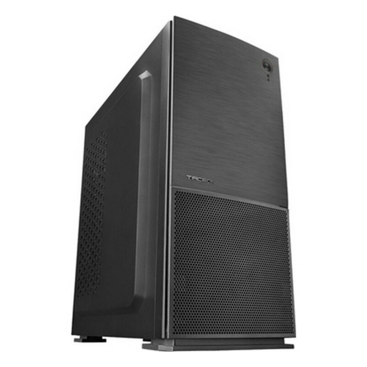 ATX Låda Tacens Imperator II Svart - 3