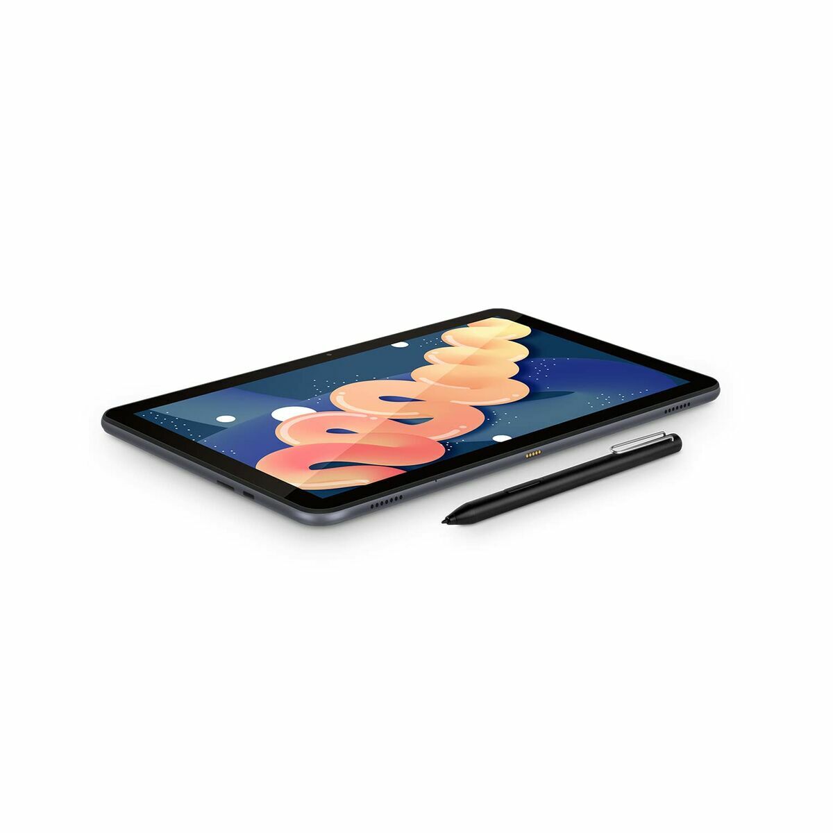 Läsplatta SPC GRAVITY 3 PRO Mediatek MT8168 4 GB RAM 64 GB Svart Grå - 3