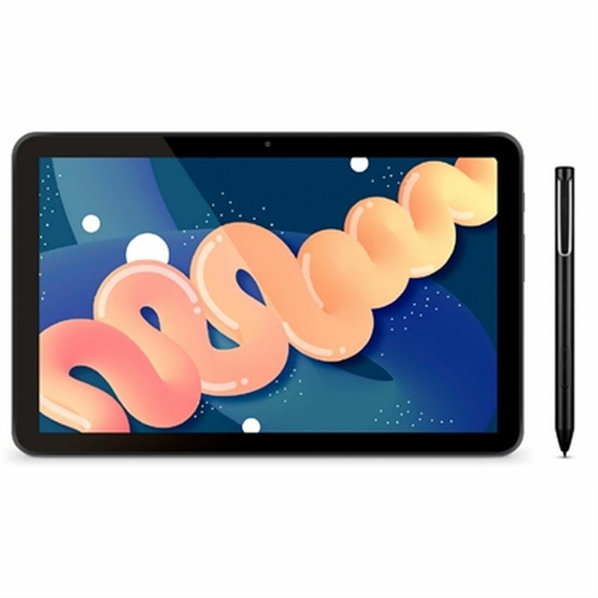 Läsplatta SPC GRAVITY 3 PRO Mediatek MT8168 4 GB RAM 64 GB Svart Grå