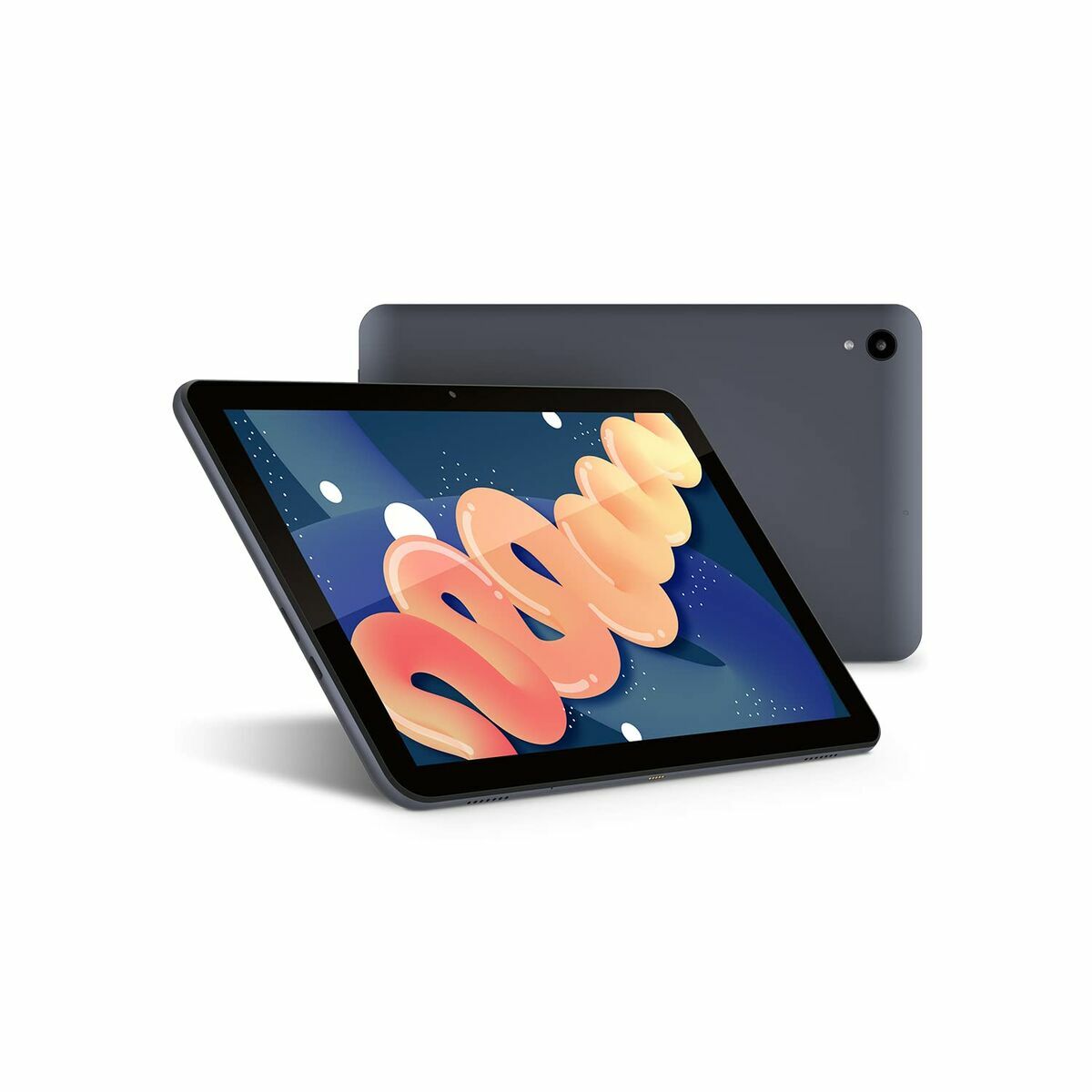 Läsplatta SPC GRAVITY 3 PRO Mediatek MT8168 4 GB RAM 64 GB Svart Grå - 5