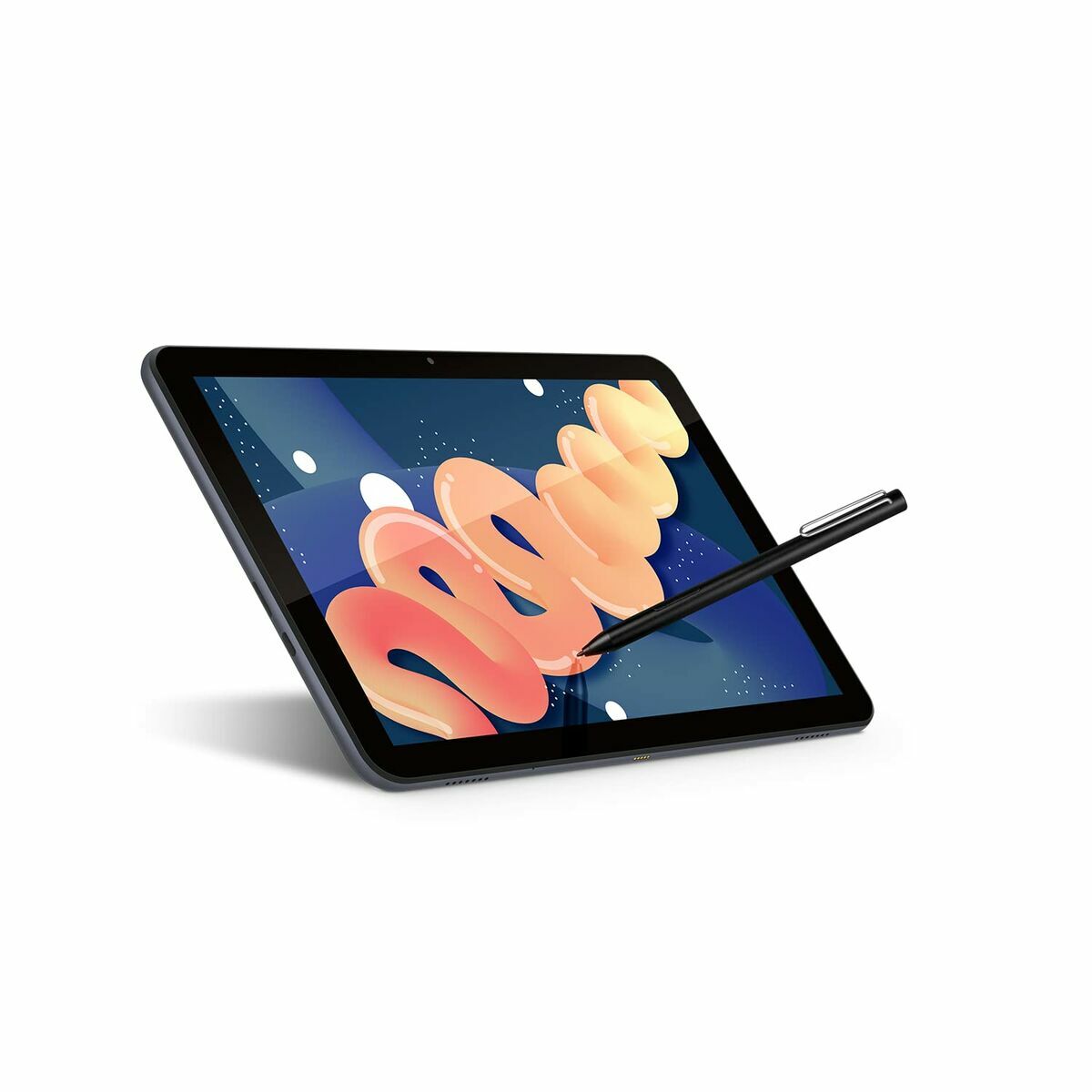 Läsplatta SPC GRAVITY 3 PRO Mediatek MT8168 4 GB RAM 64 GB Svart Grå - 2