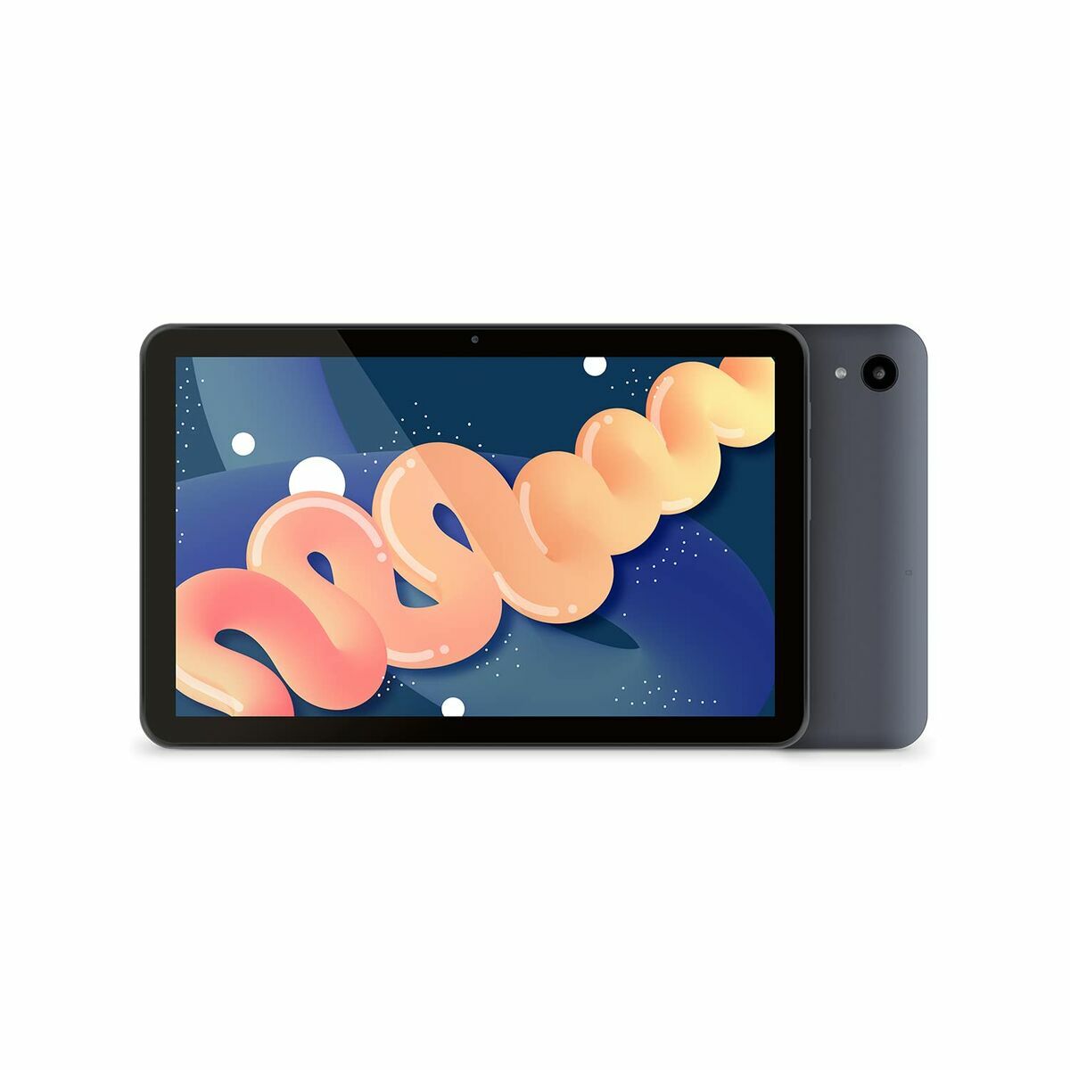 Läsplatta SPC GRAVITY 3 PRO Mediatek MT8168 4 GB RAM 64 GB Svart Grå - 4