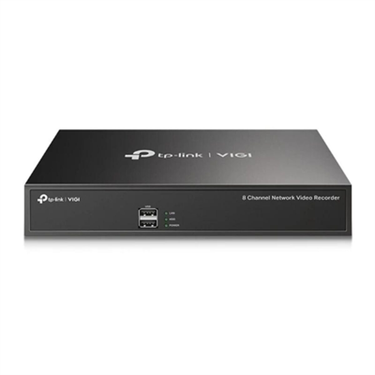 Nätlagringsenhet NAS TP-Link VIGI NVR1008H