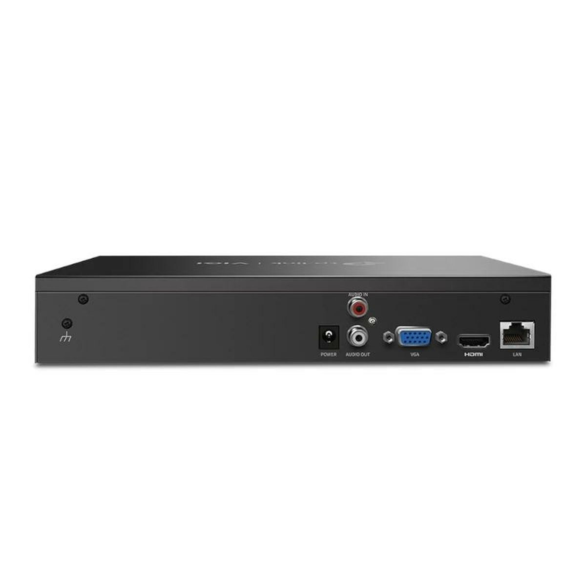 Nätlagringsenhet NAS TP-Link VIGI NVR1008H - 2