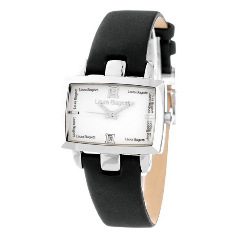 Herrklocka Laura Biagiotti LB0013M-01 (Ø 35 mm) - 5