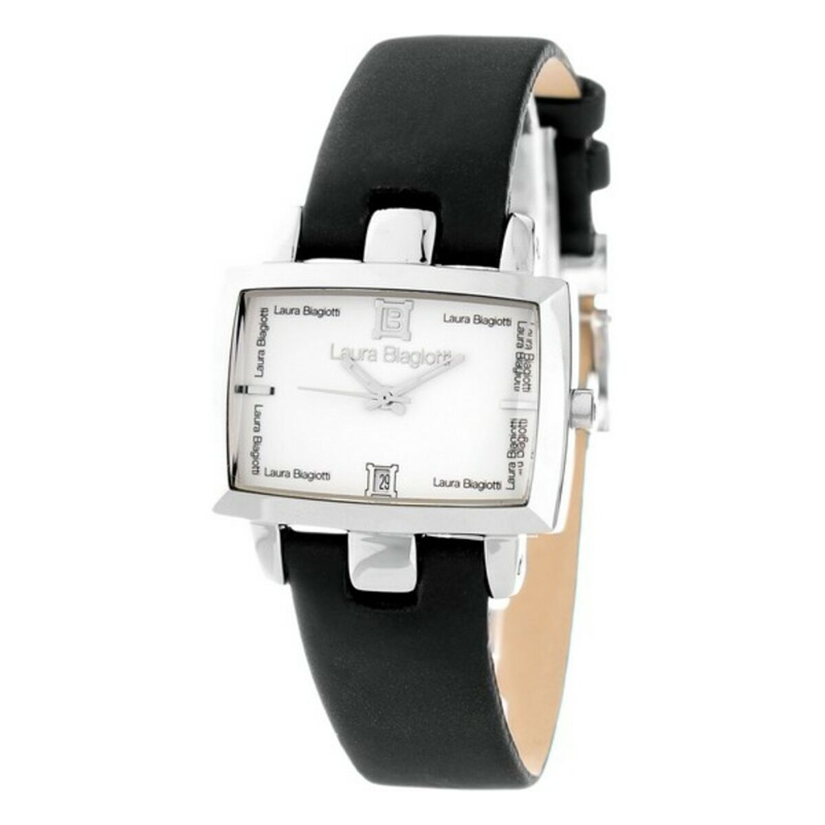 Herrklocka Laura Biagiotti LB0013M-01 (Ø 35 mm) - 8