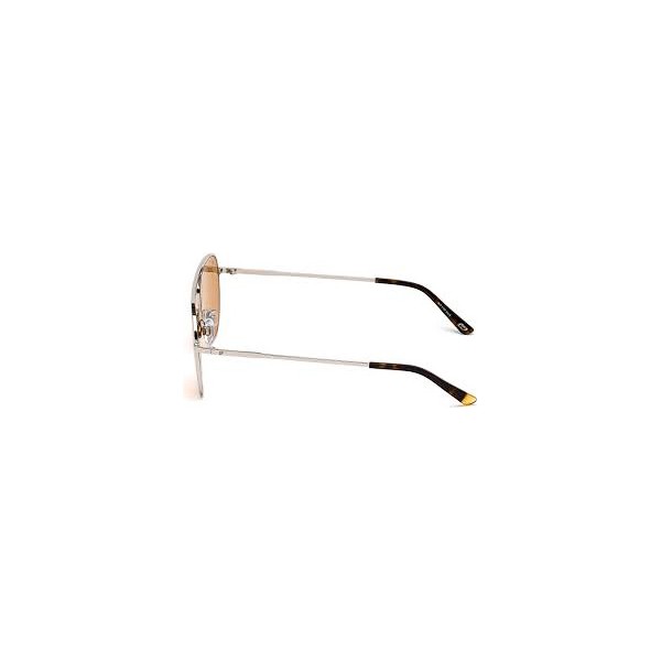 Unisexsolglasögon Web Eyewear WE0206-16E ø 58 mm - 3