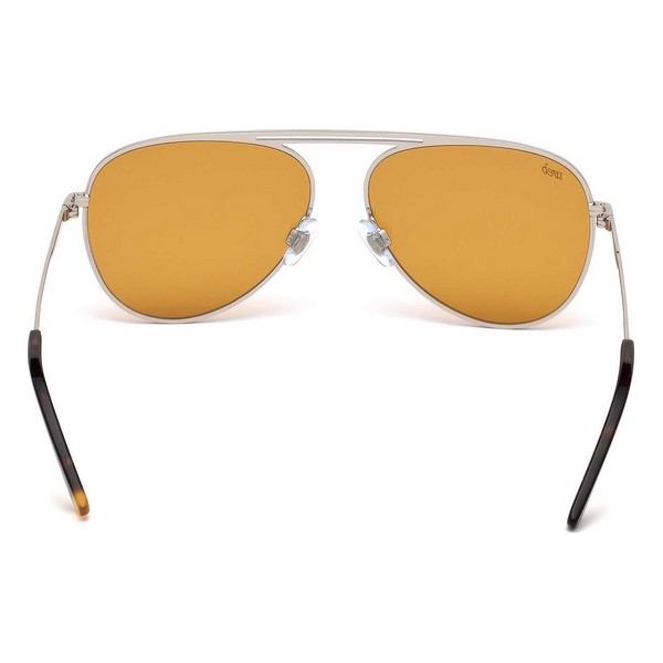 Unisexsolglasögon Web Eyewear WE0206-16E ø 58 mm - 2