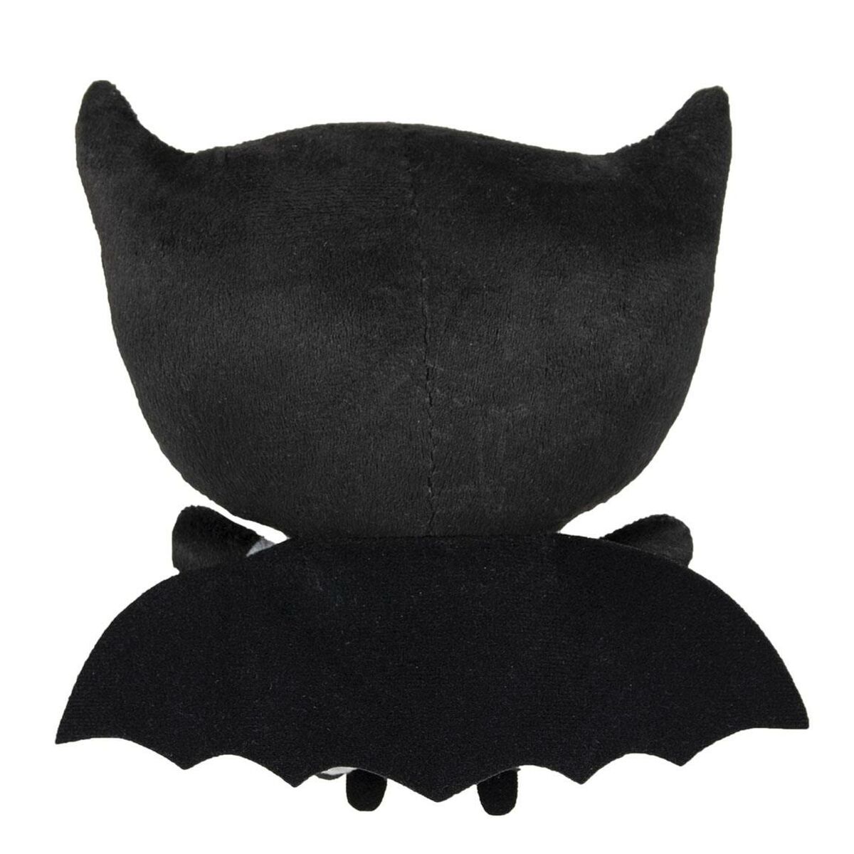 Hundleksak Batman Svart 100 % polyester - 14