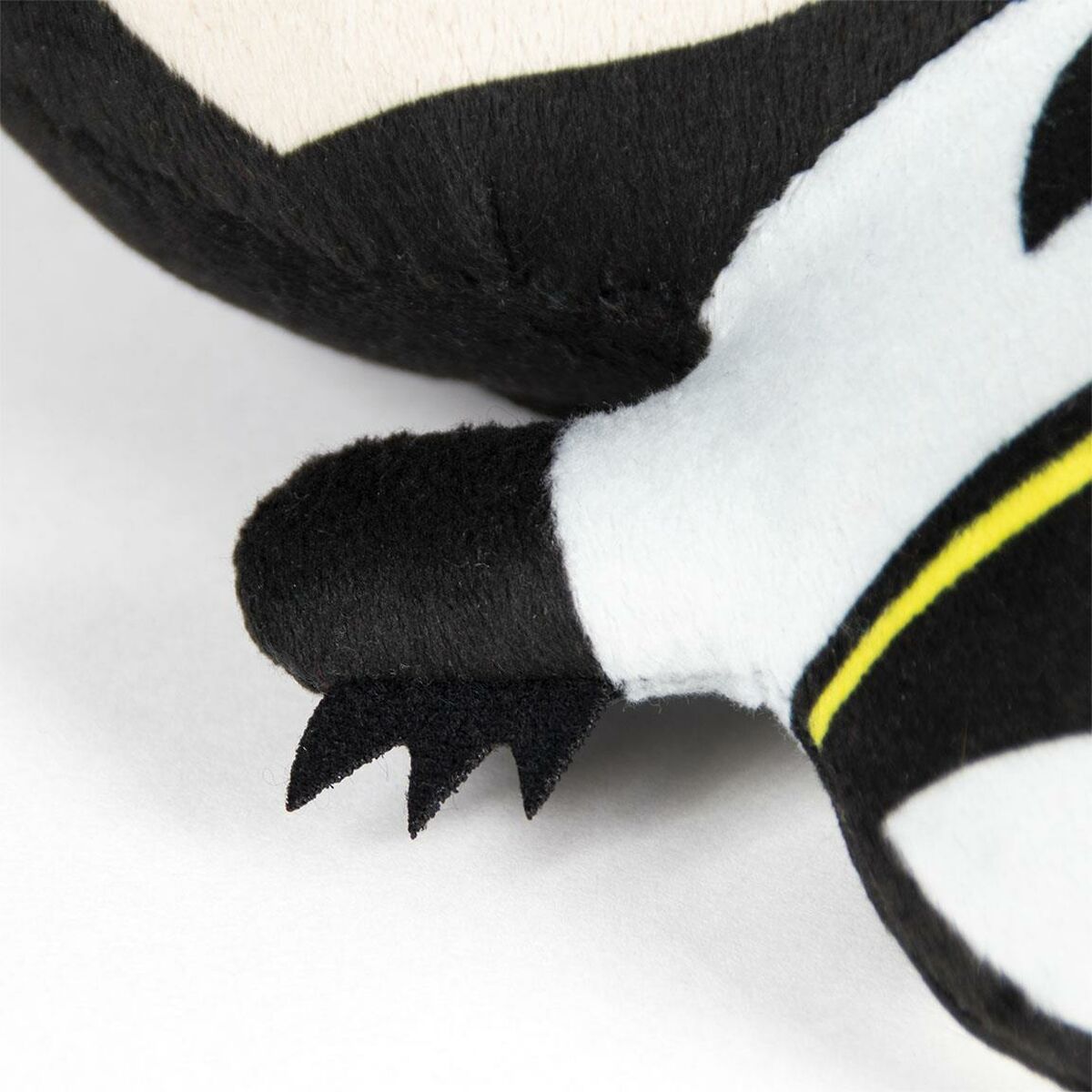 Hundleksak Batman Svart 100 % polyester - 3