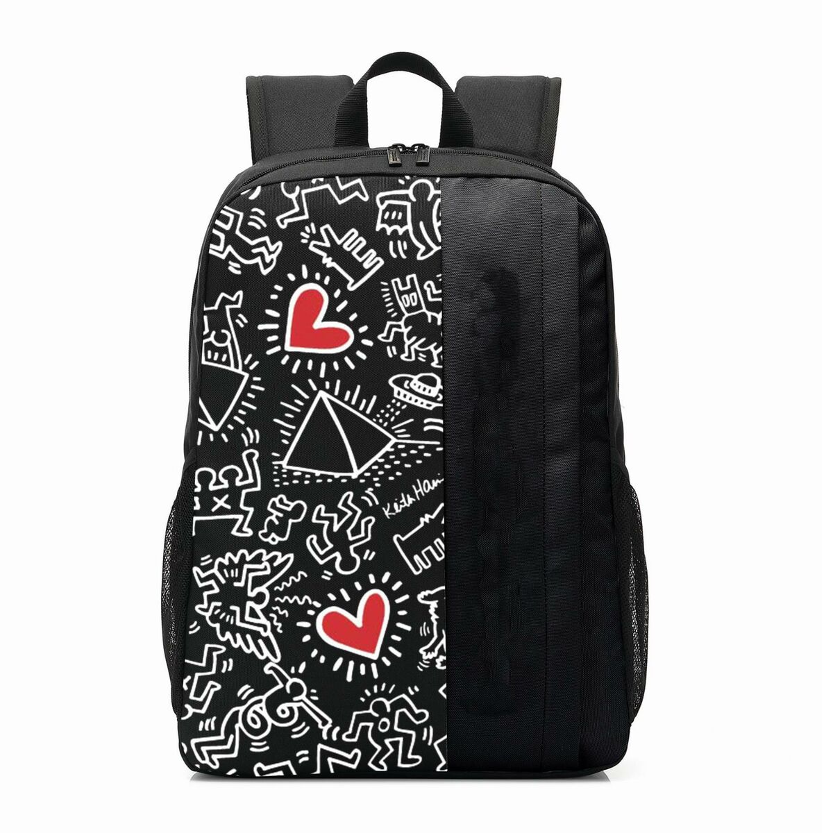 Laptopryggsäck Celly KHBACKPACK 15,6'' Svart - 2