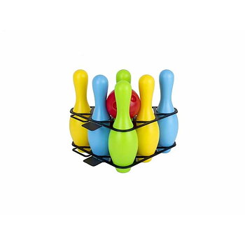 Bowlingspel 28 cm