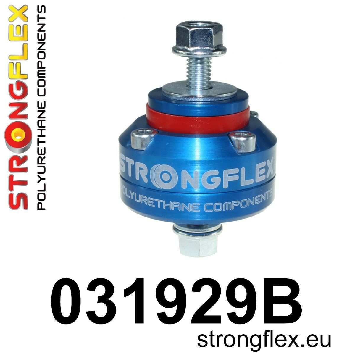Silentblock Strongflex STF031929B - 2