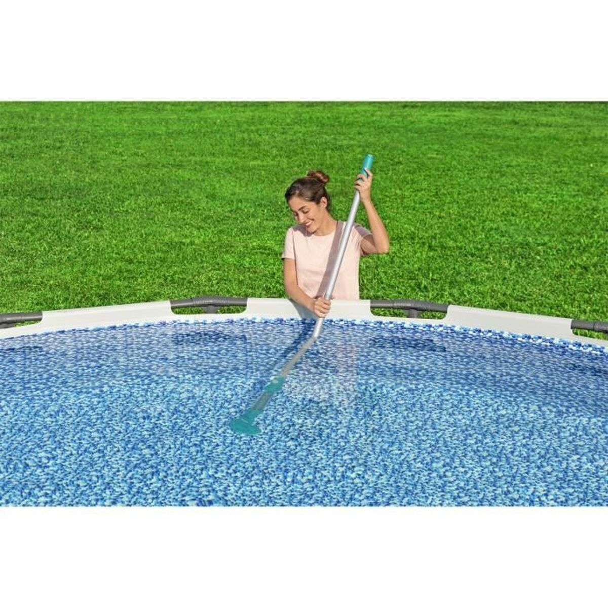 Handhållen Pool Cleaner Bestway AquaSurge 58771 - 2