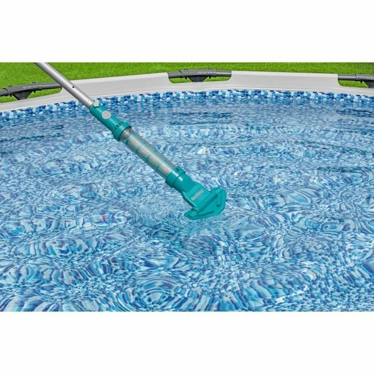 Handhållen Pool Cleaner Bestway AquaSurge 58771 - 3