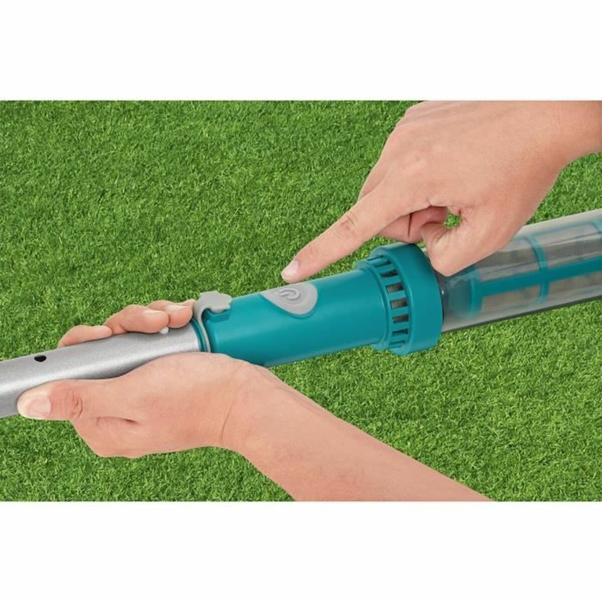 Handhållen Pool Cleaner Bestway AquaSurge 58771 - 6