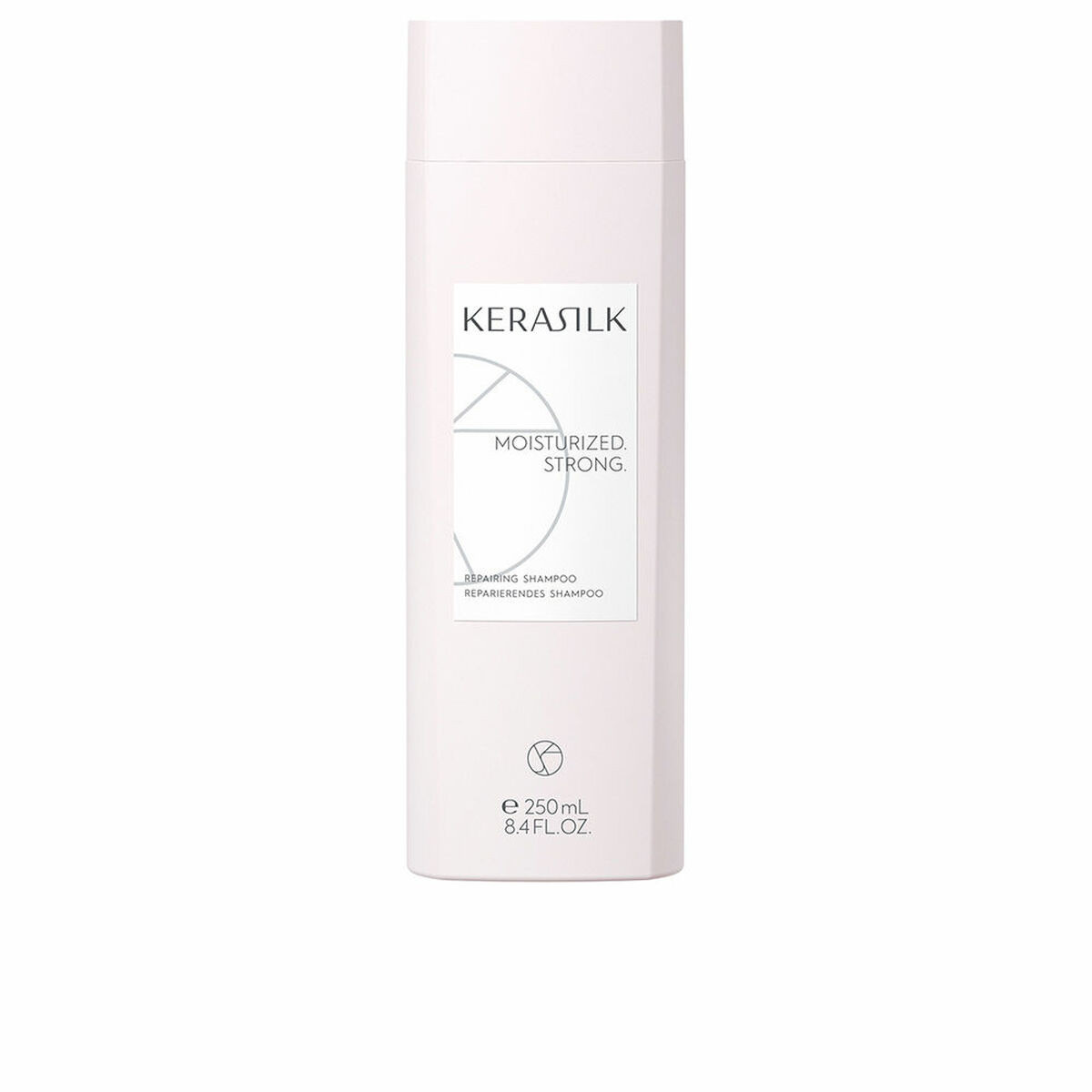 Schampo Kerasilk ESSENTIALS repairing 250 ml