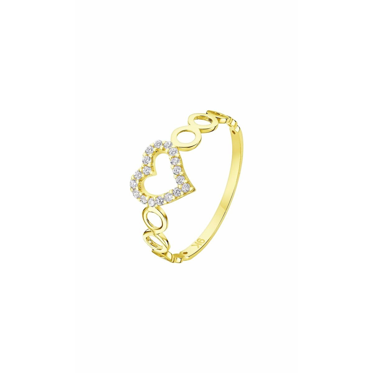 Damklocka Lotus AR00101/14