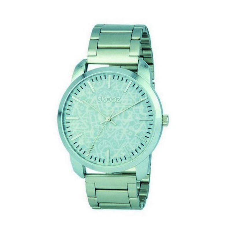 Unisexklocka Snooz Saa0043-63 (Ø 44 mm) - 2