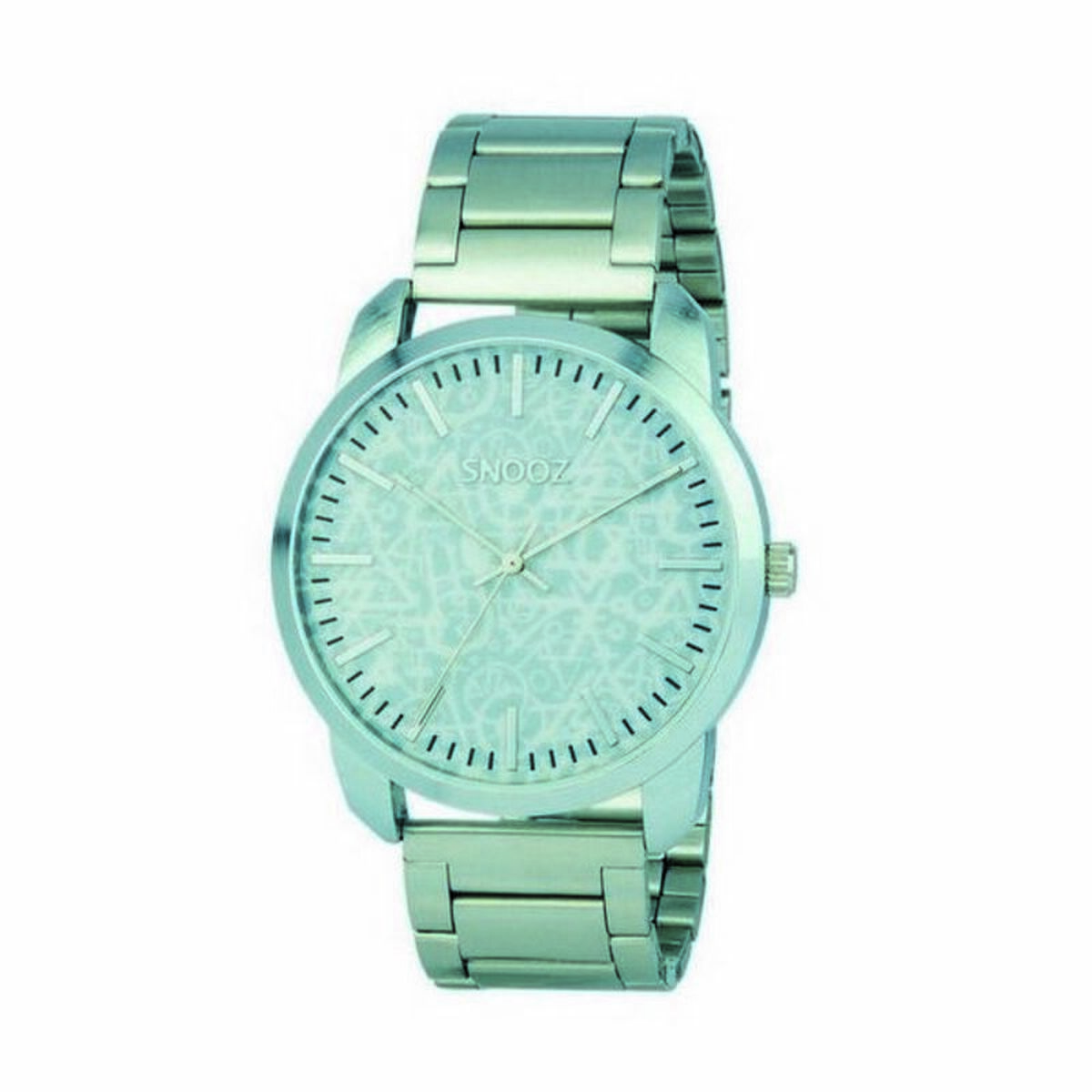 Unisexklocka Snooz Saa0043-63 (Ø 44 mm) - 7