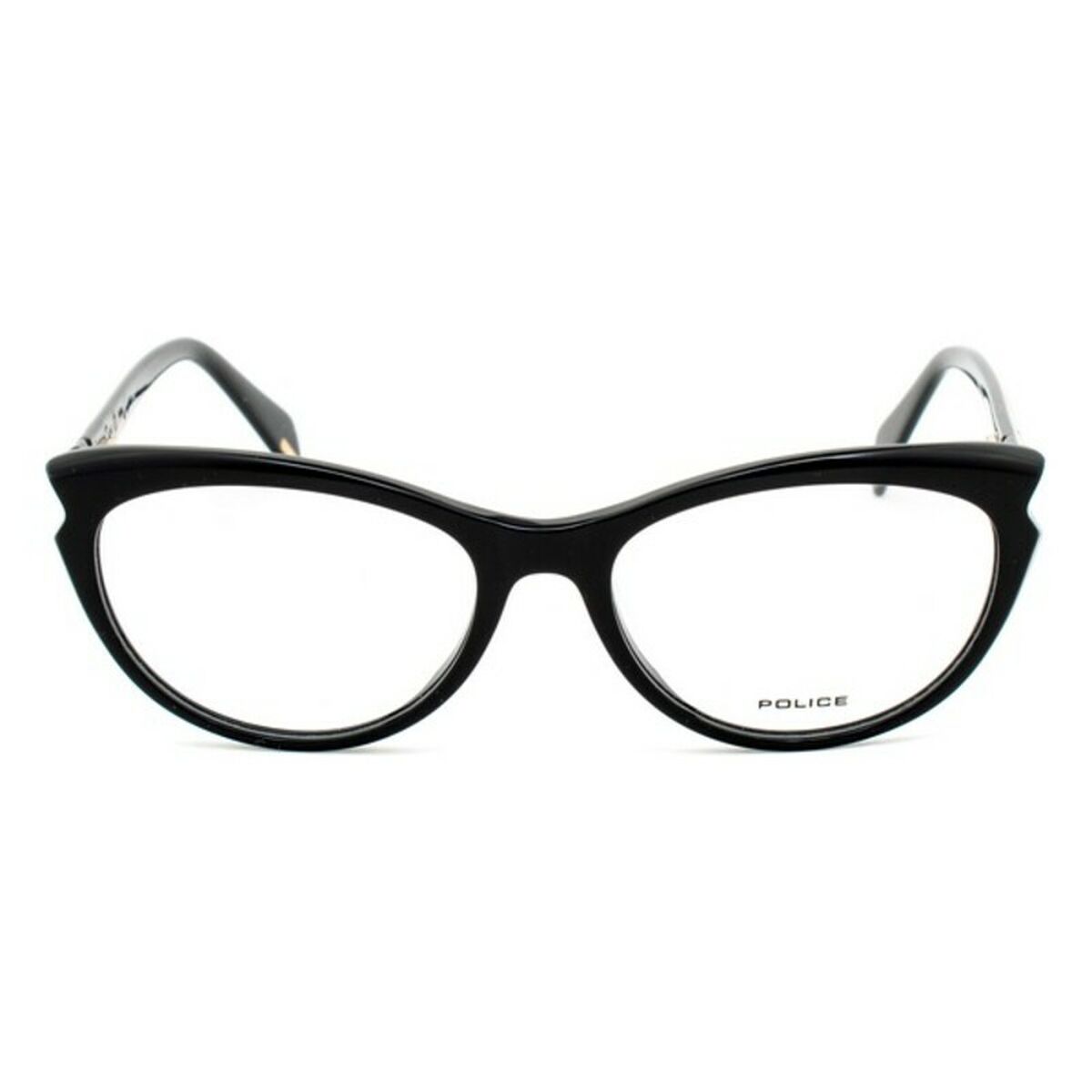 Glasögonbågar Police VPLA020700 ø 54 mm - 8