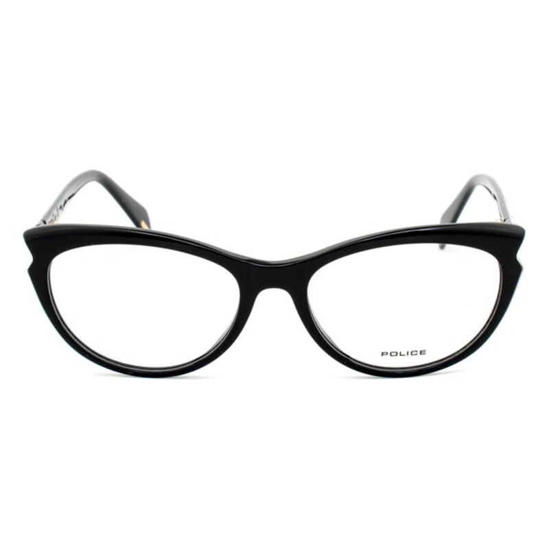 Glasögonbågar Police VPLA020700 ø 54 mm - 4