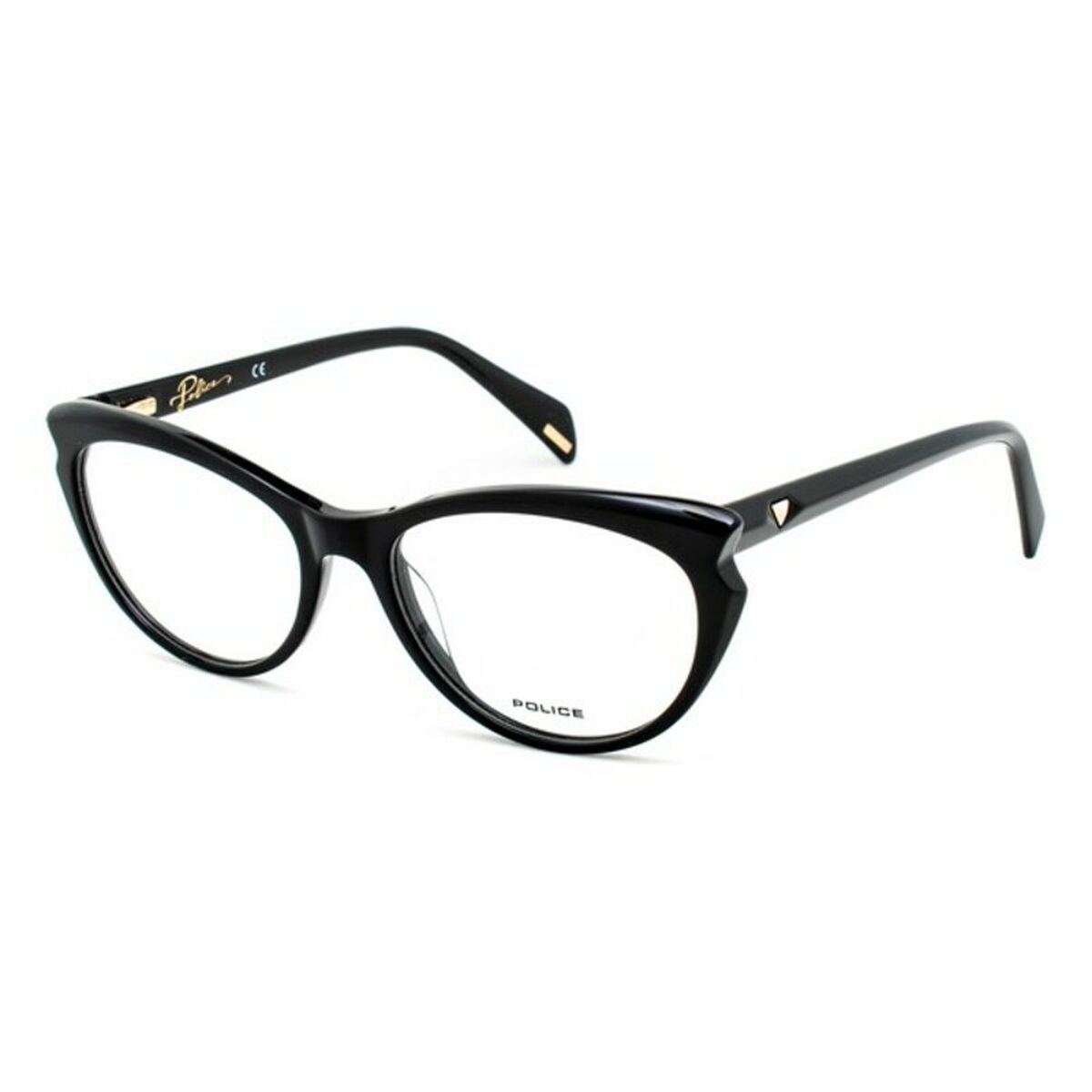 Glasögonbågar Police VPLA020700 ø 54 mm - 5