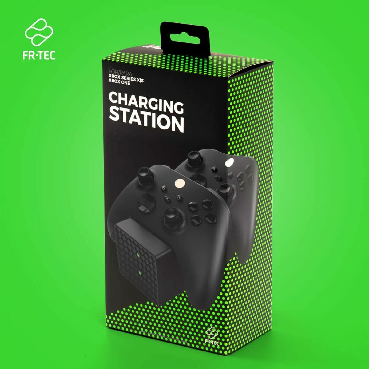 Laddstation FR-TEC FT3001 - 9