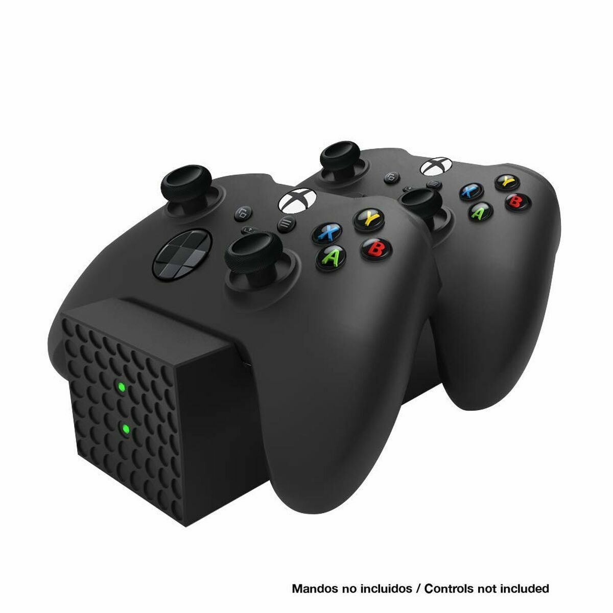 Laddstation FR-TEC FT3001 - 4