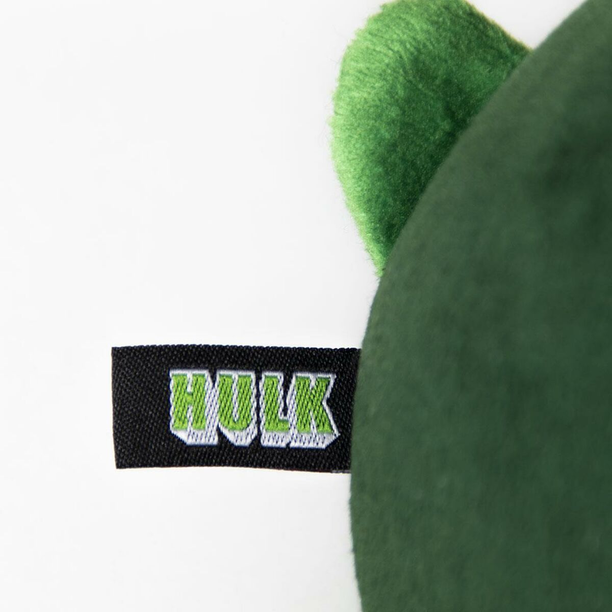 Hundleksak The Avengers Grön 100 % polyester - 4