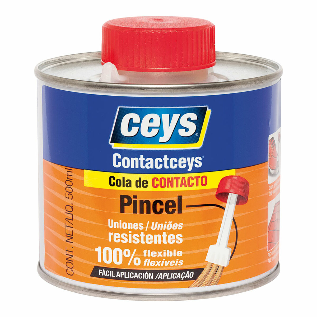 Förseglare Ceys 500 ml - 2