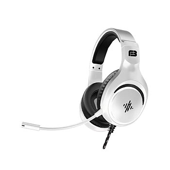 Spelhörlurar med mikrofon Blackfire BFX-40