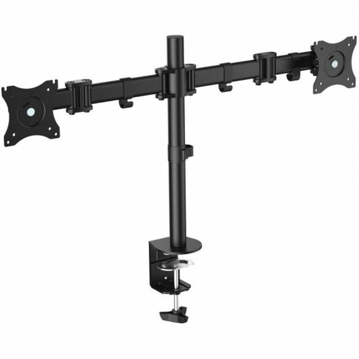 Bordfäste för Skärm Equip 650115 13"-27"