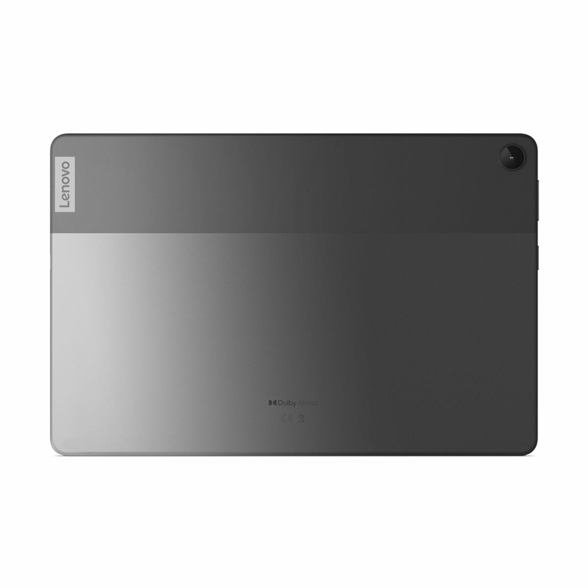 Läsplatta Lenovo M10 Unisoc 4 GB RAM 64 GB Grå - 3