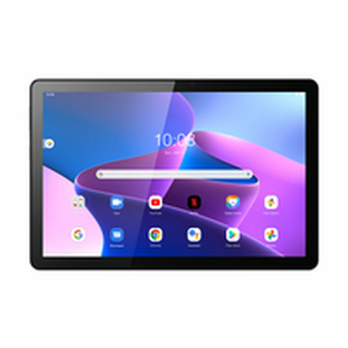 Läsplatta Lenovo M10 Unisoc 4 GB RAM 64 GB Grå - 2