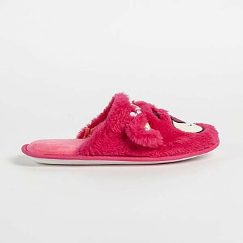 Hustofflor Toy Story Rosa