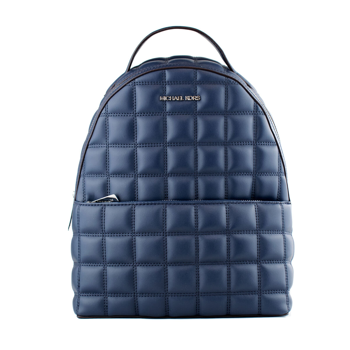 Ryggsäck Casual Michael Kors 35R5S6HB6V-NAVY Blå 30 x 24 x 12 cm