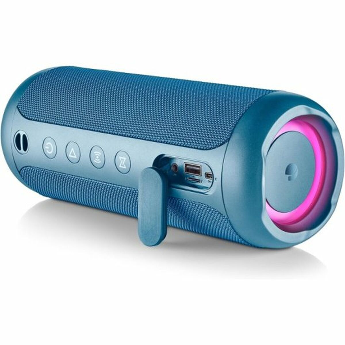Bärbar Bluetooth Högtalare NGS ROLLERFURIA2BLUE