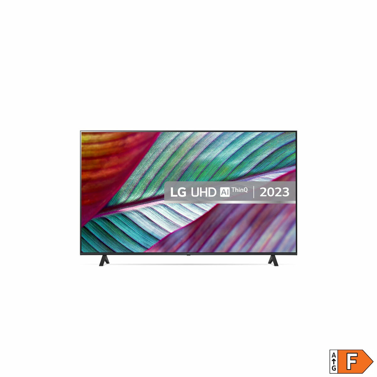 Smart TV LG 65UR78006LK 65" 4K Ultra HD LED HDR - 3
