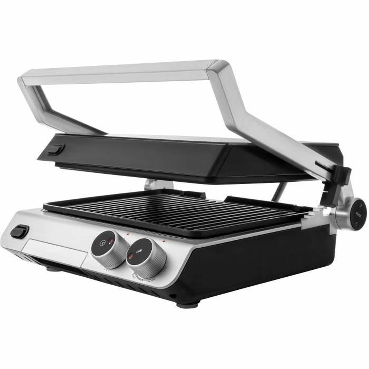 Barbecue Sencor Svart - 3