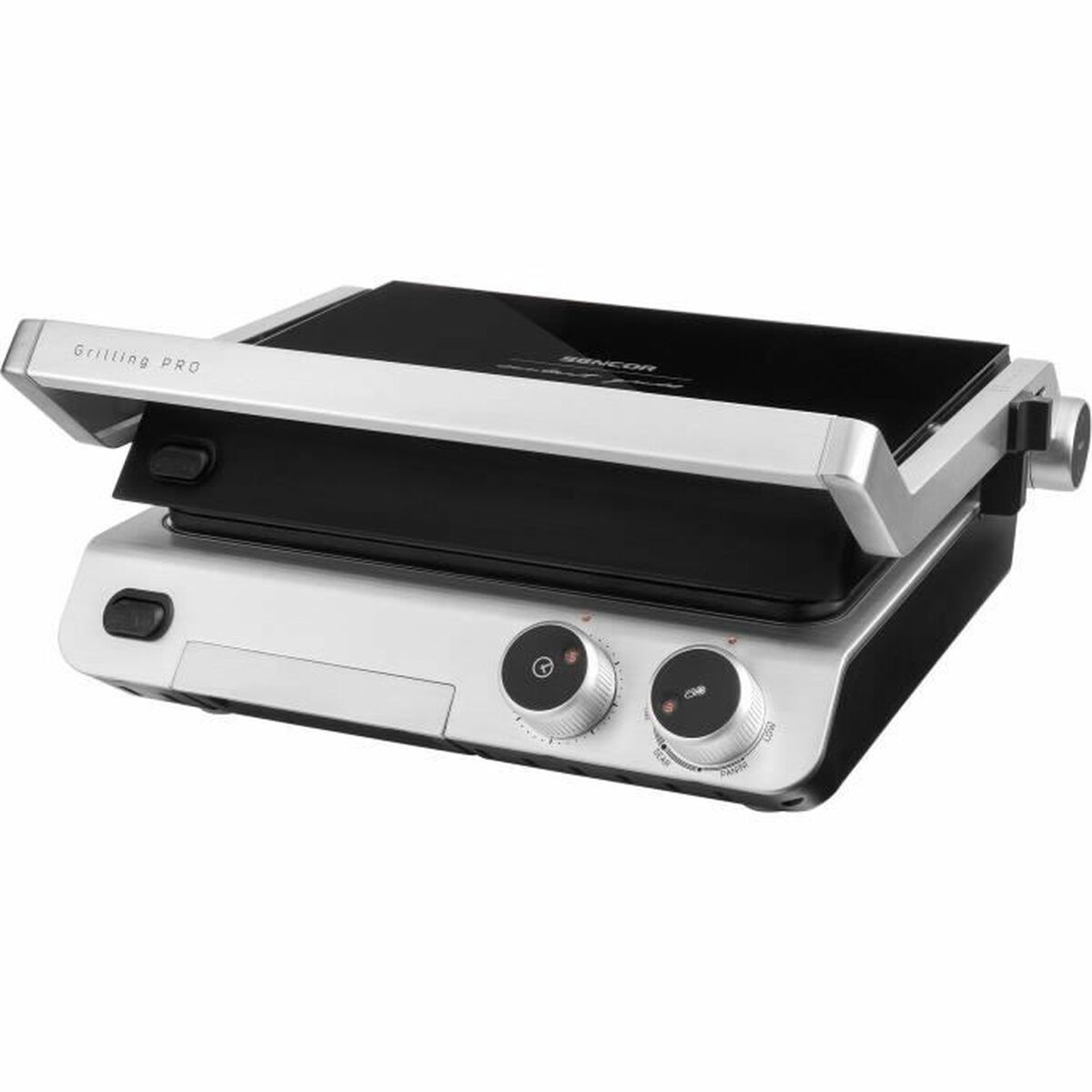 Barbecue Sencor Svart - 2