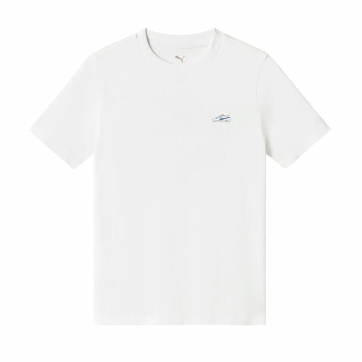 Barn T-shirt med kortärm Puma Summer