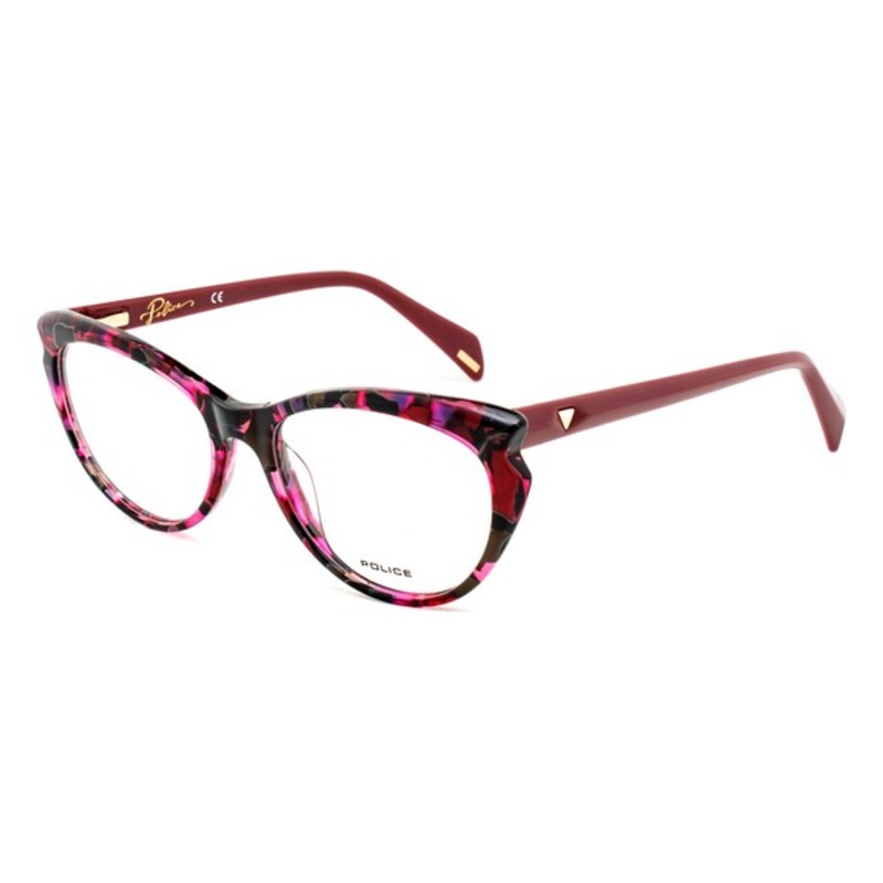 Glasögonbågar Police VPLA020720 ø 54 mm - 4