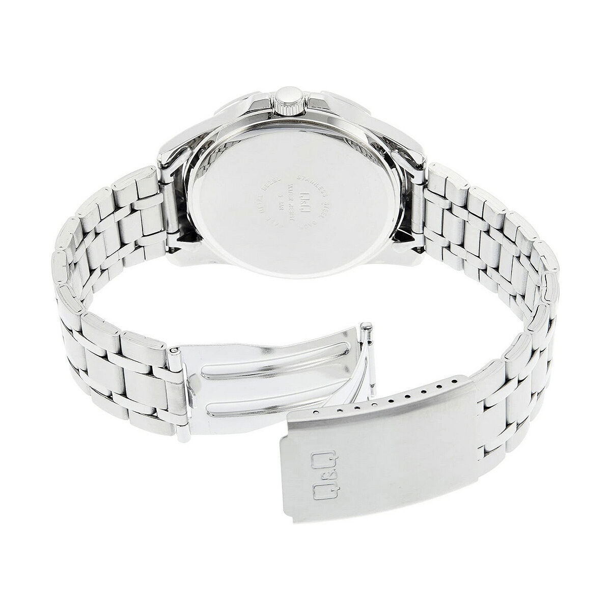 Herrklocka Q&Q Q576J204Y - 7
