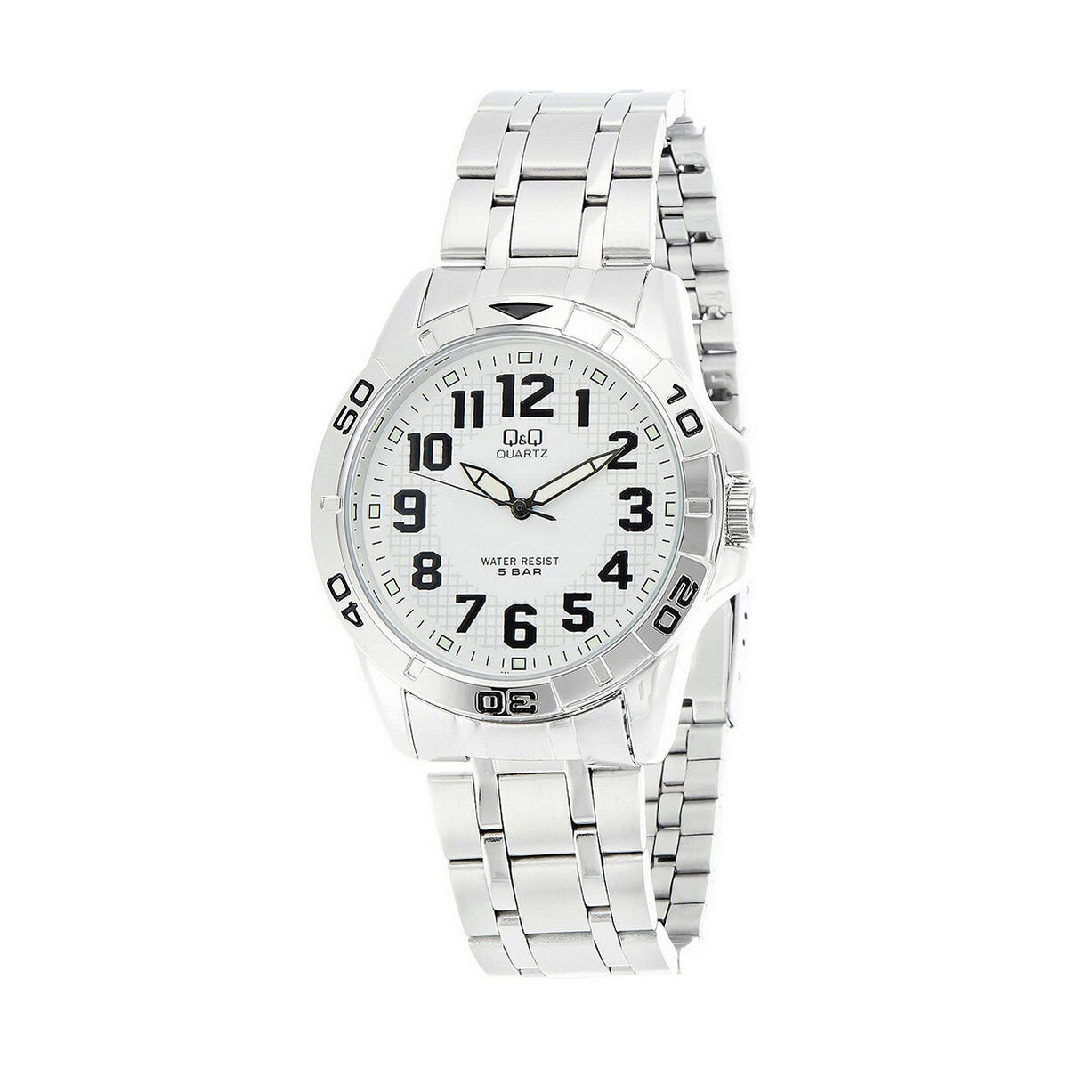 Herrklocka Q&Q Q576J204Y - 4