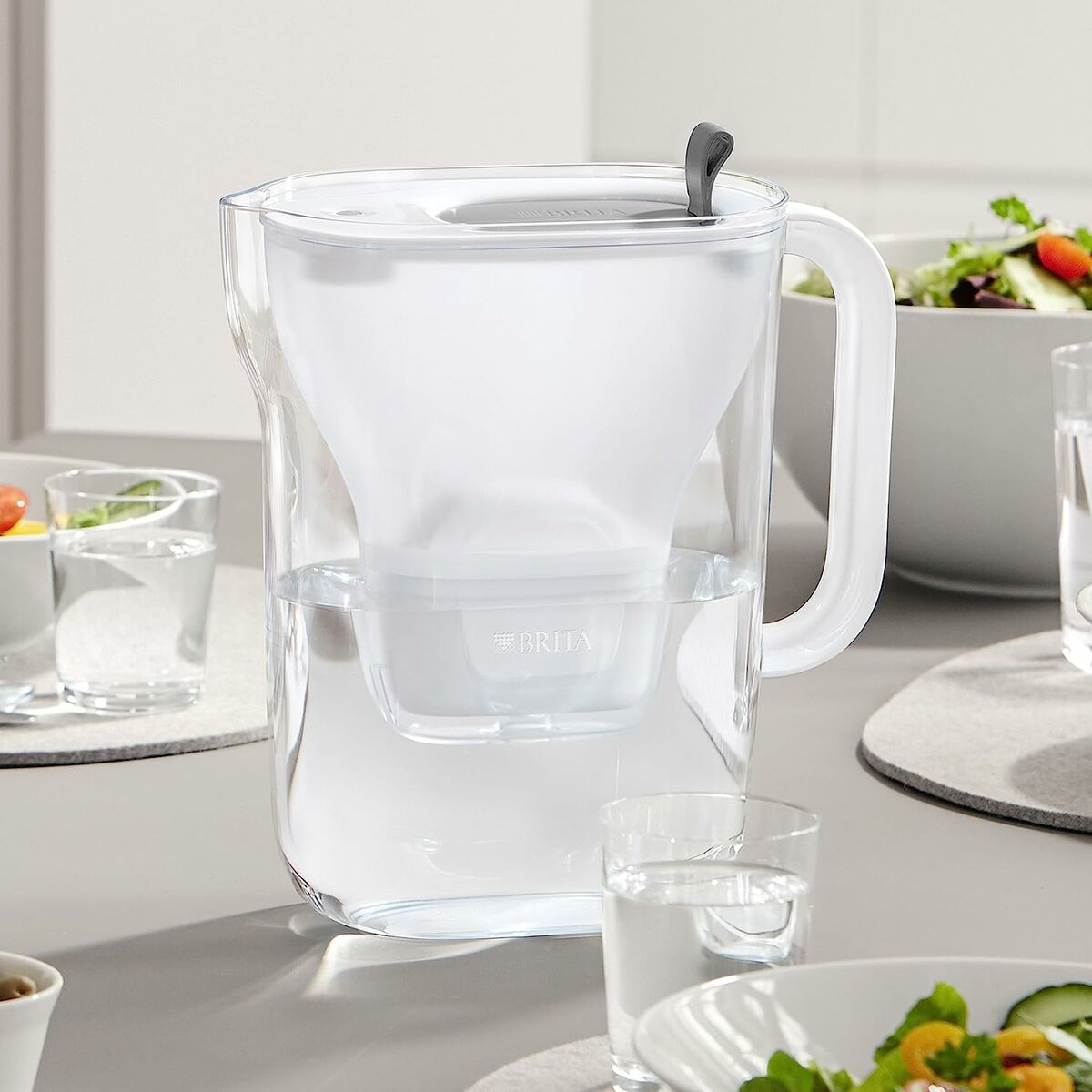 Filtreringskanna Brita Style XL 3,6 L - 4