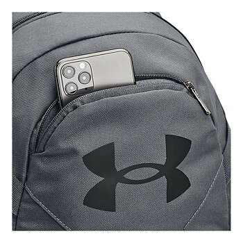 Ryggsäck Casual Under Armour 1364180-012 Ljusgrå Mörkgrå