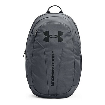 Ryggsäck Casual Under Armour 1364180-012 Ljusgrå Mörkgrå